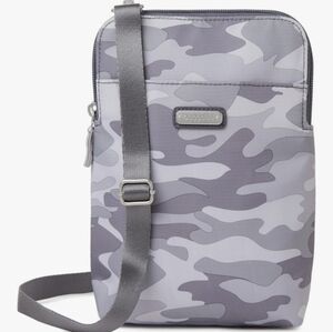 Baggallini Take Two RFID Bryant Crossbody Bag